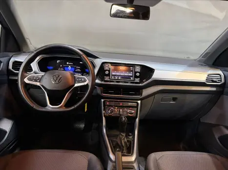 VOLKSWAGEN T-Cross 1.0 4P 200 TSI FLEX AUTOMTICO, Foto 14