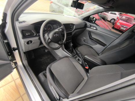 VOLKSWAGEN T-Cross 1.0 4P 200 TSI FLEX SENSE AUTOMTICO, Foto 3