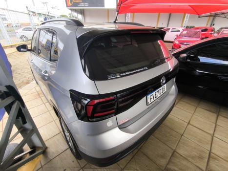 VOLKSWAGEN T-Cross 1.0 4P 200 TSI FLEX SENSE AUTOMTICO, Foto 5