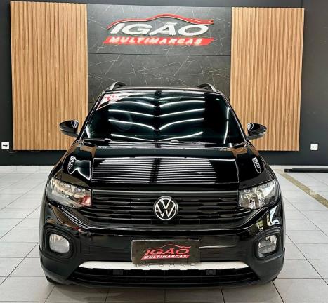 VOLKSWAGEN T-Cross 1.0 4P 200 TSI FLEX AUTOMTICO, Foto 2