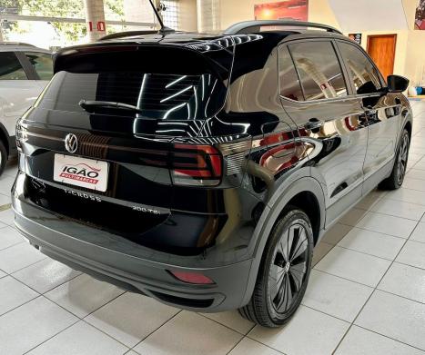 VOLKSWAGEN T-Cross 1.0 4P 200 TSI FLEX AUTOMTICO, Foto 6