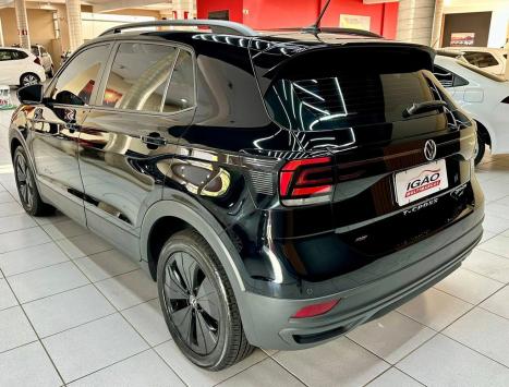 VOLKSWAGEN T-Cross 1.0 4P 200 TSI FLEX AUTOMTICO, Foto 8