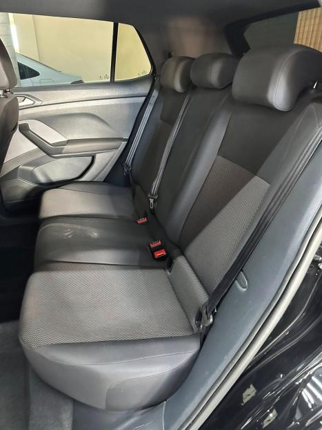 VOLKSWAGEN T-Cross 1.0 4P 200 TSI FLEX AUTOMTICO, Foto 9