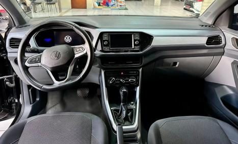 VOLKSWAGEN T-Cross 1.0 4P 200 TSI FLEX AUTOMTICO, Foto 11
