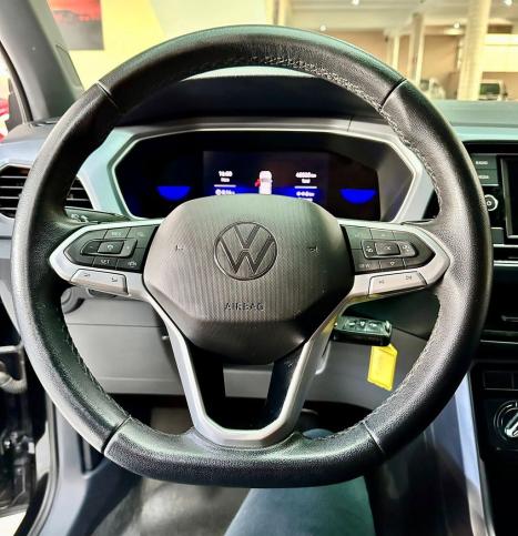 VOLKSWAGEN T-Cross 1.0 4P 200 TSI FLEX AUTOMTICO, Foto 14