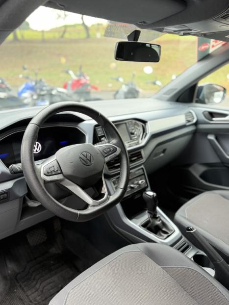 VOLKSWAGEN T-Cross 1.0 4P 200 TSI FLEX AUTOMTICO, Foto 3
