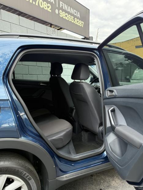 VOLKSWAGEN T-Cross 1.0 4P 200 TSI FLEX AUTOMTICO, Foto 4