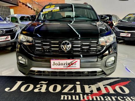 VOLKSWAGEN T-Cross 1.0 4P 200 TSI FLEX COMFORTLINE AUTOMTICO, Foto 2
