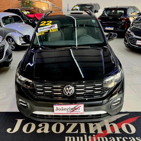 VOLKSWAGEN T-Cross 1.0 4P 200 TSI FLEX COMFORTLINE AUTOMTICO, Foto 3