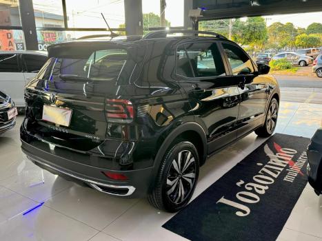 VOLKSWAGEN T-Cross 1.0 4P 200 TSI FLEX COMFORTLINE AUTOMTICO, Foto 5
