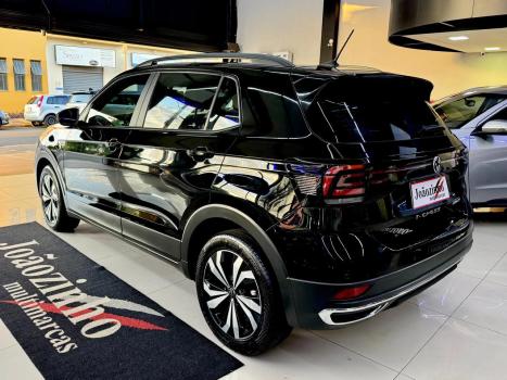 VOLKSWAGEN T-Cross 1.0 4P 200 TSI FLEX COMFORTLINE AUTOMTICO, Foto 6