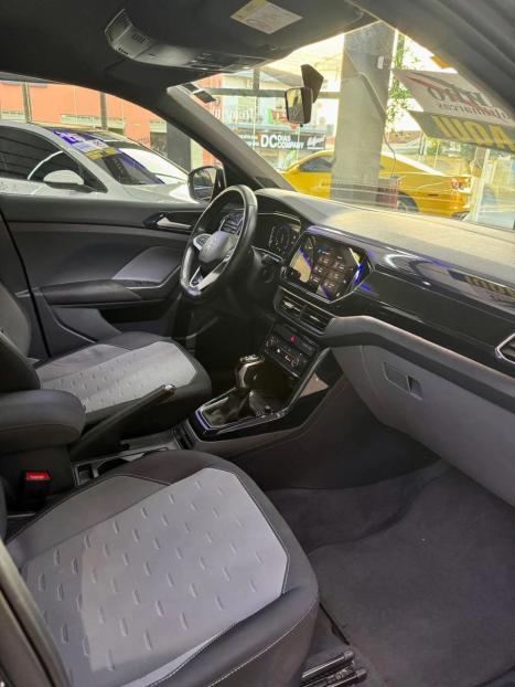 VOLKSWAGEN T-Cross 1.0 4P 200 TSI FLEX COMFORTLINE AUTOMTICO, Foto 7