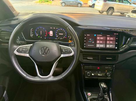 VOLKSWAGEN T-Cross 1.0 4P 200 TSI FLEX COMFORTLINE AUTOMTICO, Foto 8