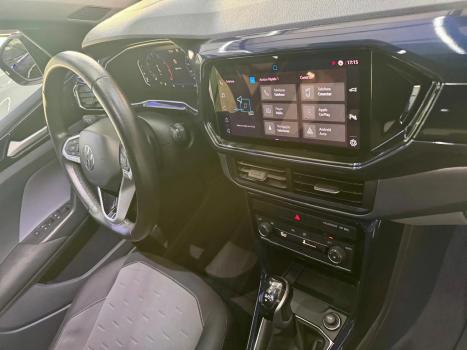 VOLKSWAGEN T-Cross 1.0 4P 200 TSI FLEX COMFORTLINE AUTOMTICO, Foto 10
