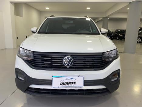 VOLKSWAGEN T-Cross 1.0 4P 200 TSI FLEX SENSE AUTOMTICO, Foto 2