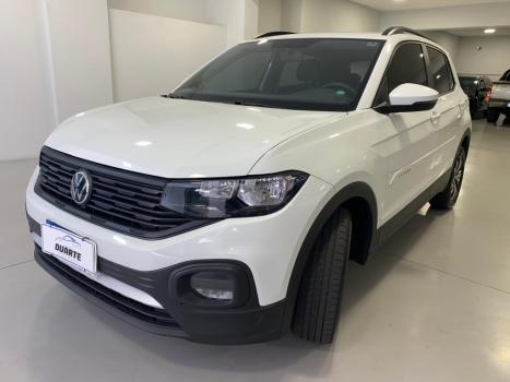 VOLKSWAGEN T-Cross 1.0 4P 200 TSI FLEX SENSE AUTOMTICO, Foto 3