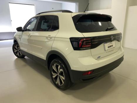 VOLKSWAGEN T-Cross 1.0 4P 200 TSI FLEX SENSE AUTOMTICO, Foto 4
