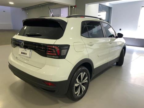 VOLKSWAGEN T-Cross 1.0 4P 200 TSI FLEX SENSE AUTOMTICO, Foto 6