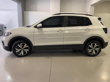 VOLKSWAGEN T-Cross 1.0 4P 200 TSI FLEX SENSE AUTOMTICO, Foto 7