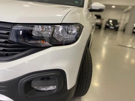 VOLKSWAGEN T-Cross 1.0 4P 200 TSI FLEX SENSE AUTOMTICO, Foto 8