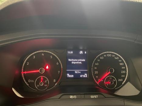 VOLKSWAGEN T-Cross 1.0 4P 200 TSI FLEX SENSE AUTOMTICO, Foto 10