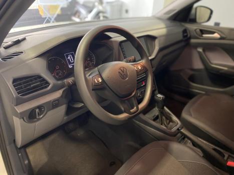 VOLKSWAGEN T-Cross 1.0 4P 200 TSI FLEX SENSE AUTOMTICO, Foto 12