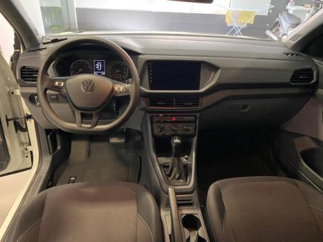VOLKSWAGEN T-Cross 1.0 4P 200 TSI FLEX SENSE AUTOMTICO, Foto 13