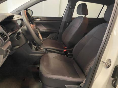 VOLKSWAGEN T-Cross 1.0 4P 200 TSI FLEX SENSE AUTOMTICO, Foto 14