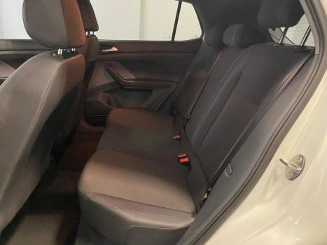 VOLKSWAGEN T-Cross 1.0 4P 200 TSI FLEX SENSE AUTOMTICO, Foto 15