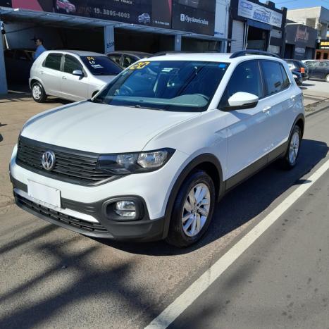 VOLKSWAGEN T-Cross 1.0 4P 200 TSI FLEX SENSE AUTOMTICO, Foto 3