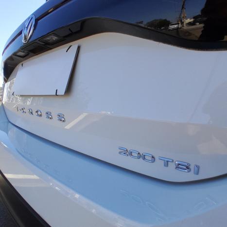 VOLKSWAGEN T-Cross 1.0 4P 200 TSI FLEX SENSE AUTOMTICO, Foto 8