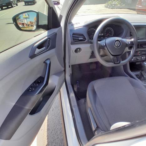 VOLKSWAGEN T-Cross 1.0 4P 200 TSI FLEX SENSE AUTOMTICO, Foto 9