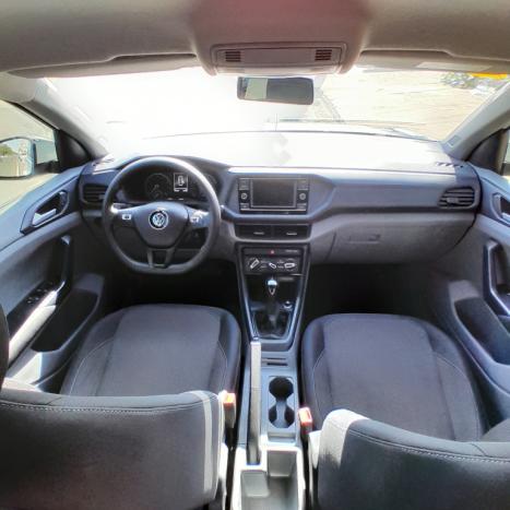 VOLKSWAGEN T-Cross 1.0 4P 200 TSI FLEX SENSE AUTOMTICO, Foto 10