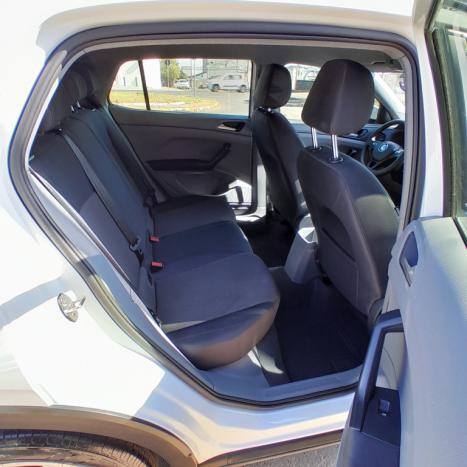 VOLKSWAGEN T-Cross 1.0 4P 200 TSI FLEX SENSE AUTOMTICO, Foto 11
