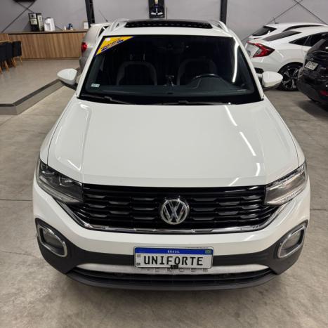 VOLKSWAGEN T-Cross 1.4 4P 250 TSI FLEX HIGHLINE AUTOMTICO, Foto 2