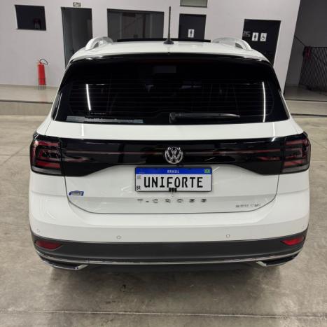 VOLKSWAGEN T-Cross 1.4 4P 250 TSI FLEX HIGHLINE AUTOMTICO, Foto 5