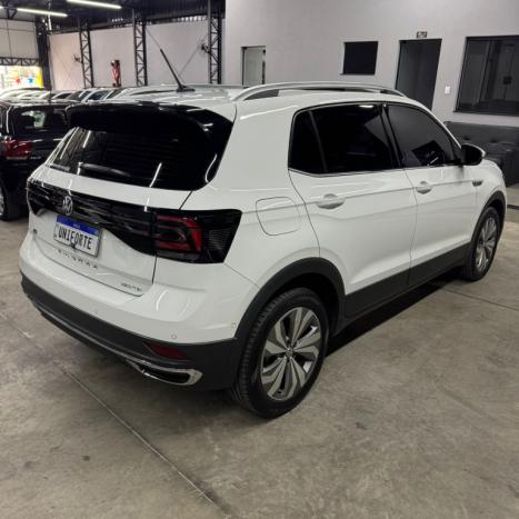 VOLKSWAGEN T-Cross 1.4 4P 250 TSI FLEX HIGHLINE AUTOMTICO, Foto 6