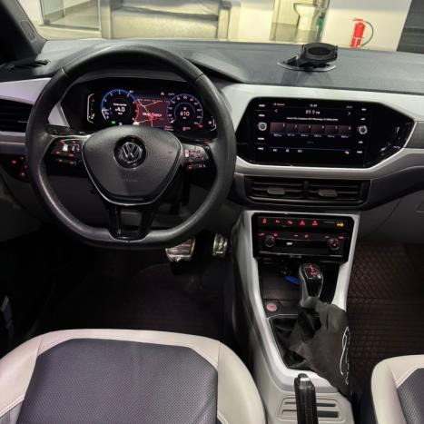 VOLKSWAGEN T-Cross 1.4 4P 250 TSI FLEX HIGHLINE AUTOMTICO, Foto 7