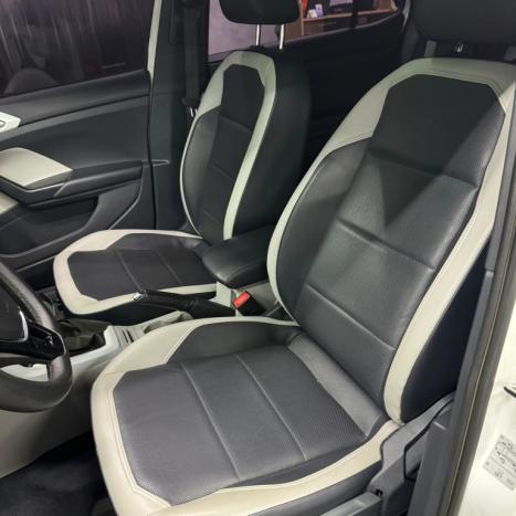 VOLKSWAGEN T-Cross 1.4 4P 250 TSI FLEX HIGHLINE AUTOMTICO, Foto 8