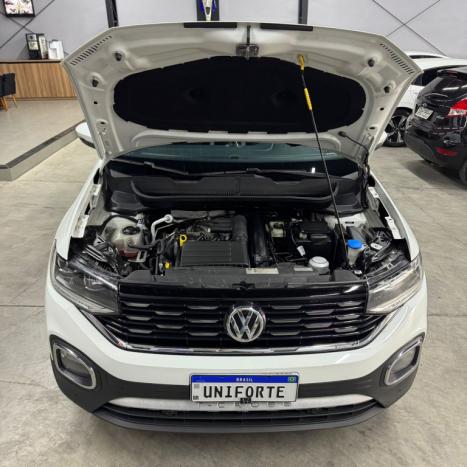 VOLKSWAGEN T-Cross 1.4 4P 250 TSI FLEX HIGHLINE AUTOMTICO, Foto 9
