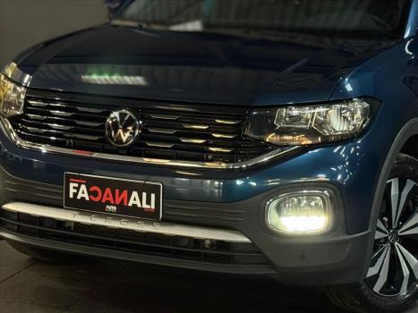 VOLKSWAGEN T-Cross 1.4 4P 250 TSI FLEX HIGHLINE AUTOMTICO, Foto 2