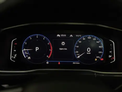 VOLKSWAGEN T-Cross 1.4 4P 250 TSI FLEX HIGHLINE AUTOMTICO, Foto 16