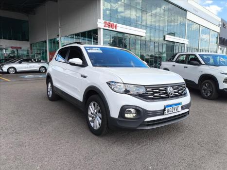 VOLKSWAGEN T-Cross 1.0 4P 200 TSI FLEX SENSE AUTOMTICO, Foto 3