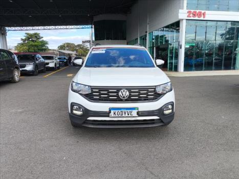 VOLKSWAGEN T-Cross 1.0 4P 200 TSI FLEX SENSE AUTOMTICO, Foto 5