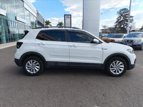 VOLKSWAGEN T-Cross 1.0 4P 200 TSI FLEX SENSE AUTOMTICO, Foto 7