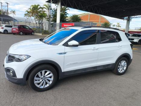 VOLKSWAGEN T-Cross 1.0 4P 200 TSI FLEX SENSE AUTOMTICO, Foto 8