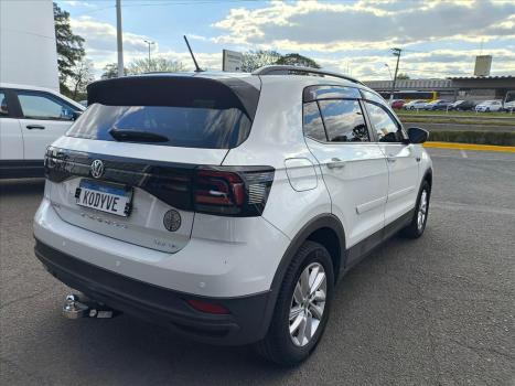 VOLKSWAGEN T-Cross 1.0 4P 200 TSI FLEX SENSE AUTOMTICO, Foto 9