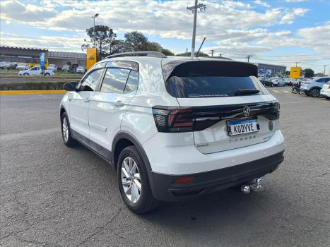 VOLKSWAGEN T-Cross 1.0 4P 200 TSI FLEX SENSE AUTOMTICO, Foto 10