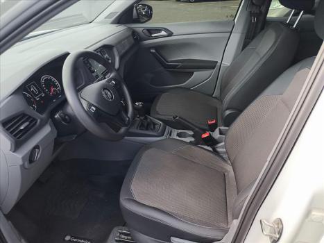 VOLKSWAGEN T-Cross 1.0 4P 200 TSI FLEX SENSE AUTOMTICO, Foto 12