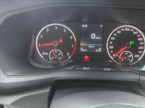 VOLKSWAGEN T-Cross 1.0 4P 200 TSI FLEX SENSE AUTOMTICO, Foto 13